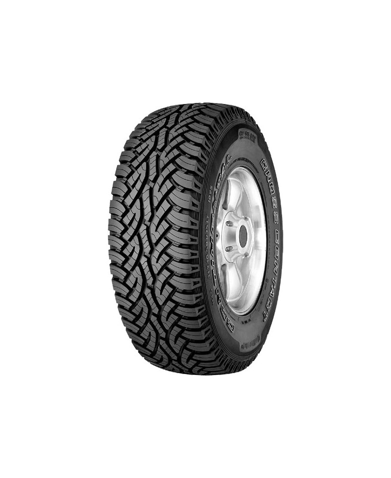Anvelope VARA 235 70 R16 CONTINENTAL 106T DOT 3324
