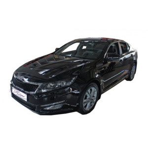 Tavita portbagaj Clasica - Kia Optima 3 TF berlina 2012-2015