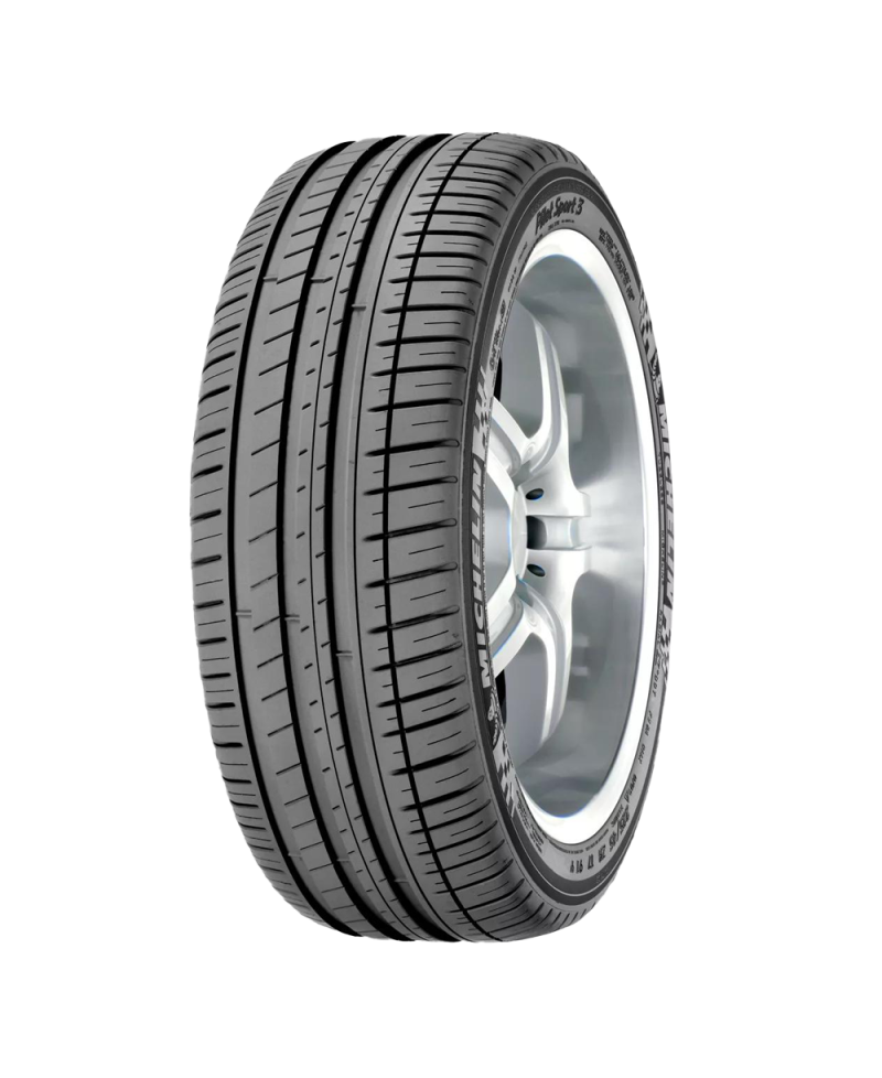 Anvelope VARA 285 35 R18 MICHELIN 101Y DOT 4824