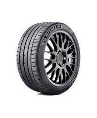Anvelope VARA 295 35 R20 MICHELIN 105Y DOT 3724