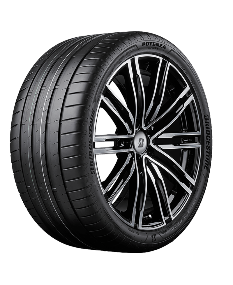 Anvelope VARA 255 50 R19 BRIDGESTONE 107Y DOT 4724
