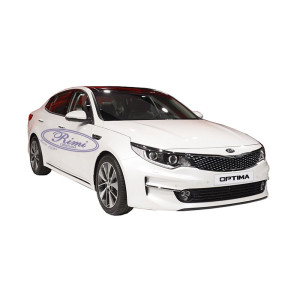 Tavita portbagaj Clasica - Kia Optima 4 (JF) berlina 2015-2020