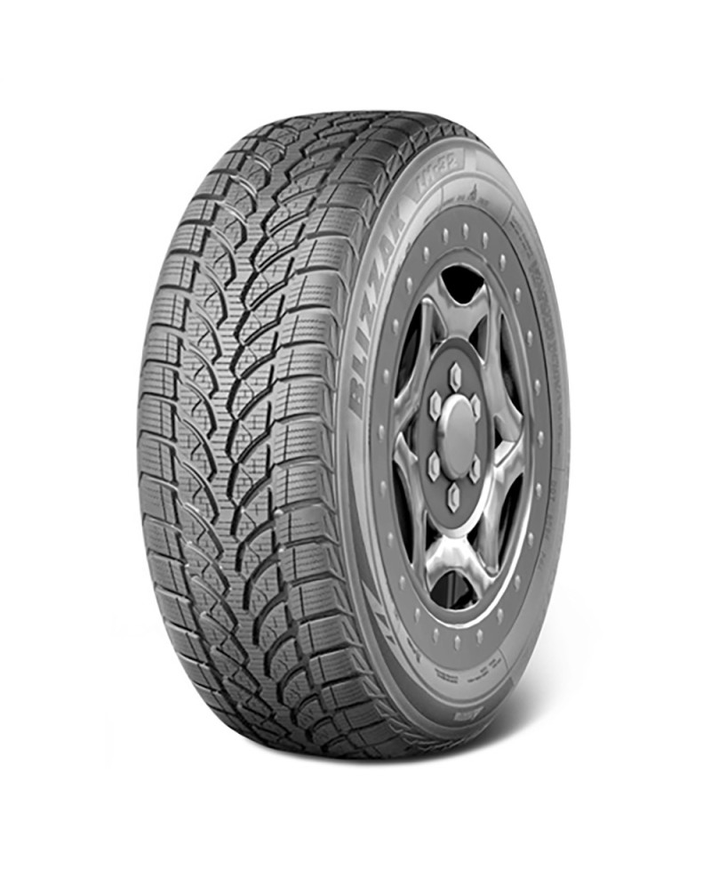 Anvelope IARNA 245 40 R20 BRIDGESTONE 95W DOT 1624