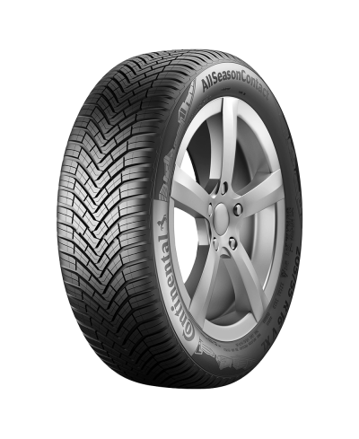 Anvelope ALL SEASON 255 55 R20 CONTINENTAL 110Y DOT 2424
