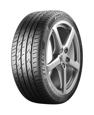 Anvelope VARA 205 40 R17 VIKING 84W DOT 1125