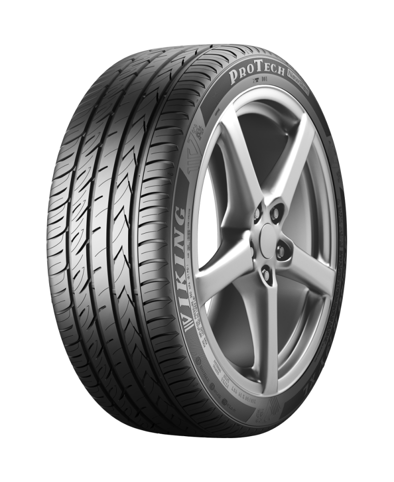 Anvelope VARA 205 40 R17 VIKING 84W DOT 1125