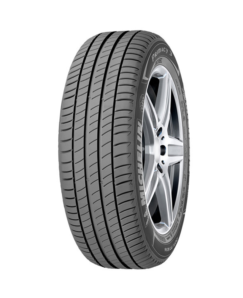 Anvelope VARA 245 40 R17 MICHELIN 91W DOT 3124