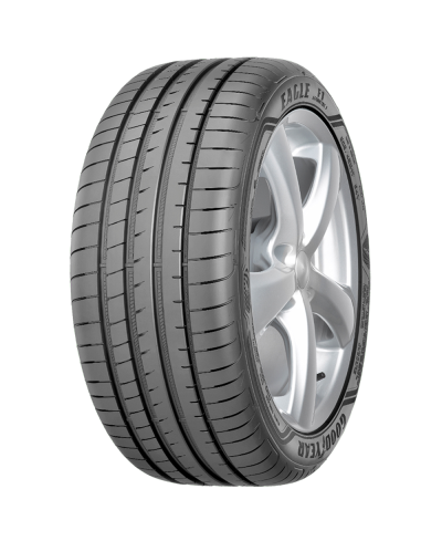 Anvelope VARA 235 65 R18 GOODYEAR 106W DOT 2224
