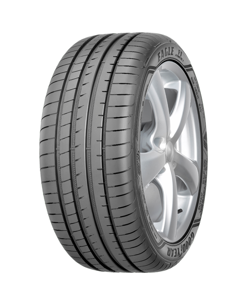 Anvelope VARA 235 65 R18 GOODYEAR 106W DOT 2224