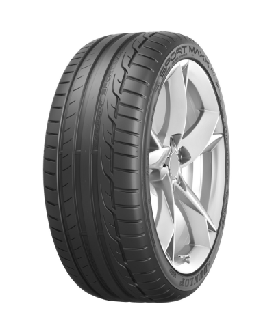 Anvelope VARA 225 45 R19 DUNLOP 96W DOT 0824