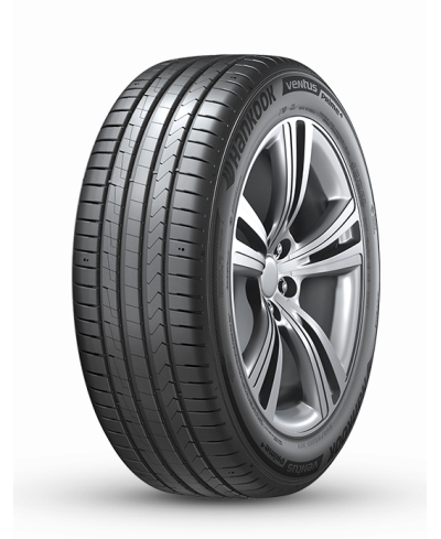 Anvelope VARA 215 55 R16 HANKOOK 97W DOT 1224