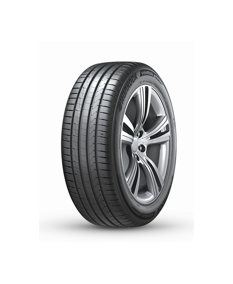 Anvelope VARA 215 55 R16 HANKOOK 97W DOT 1224