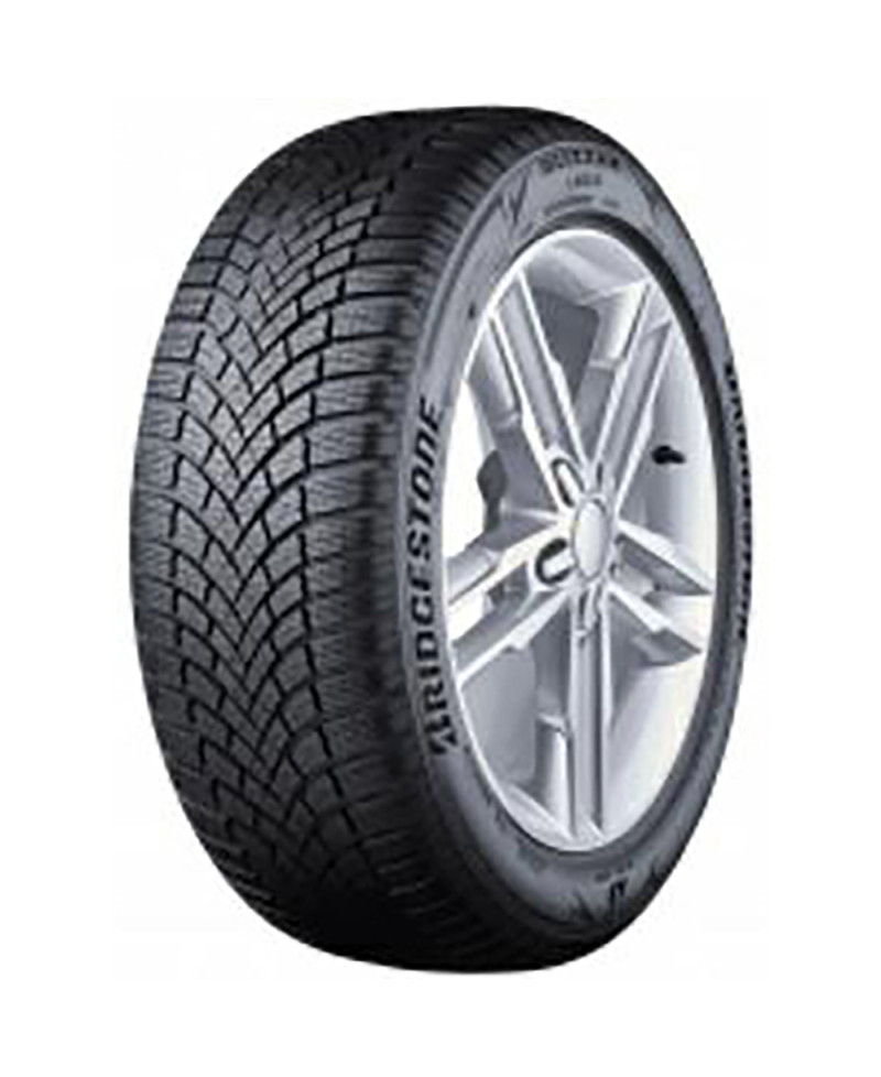 Anvelope IARNA 215 40 R17 BRIDGESTONE 87V DOT 3024
