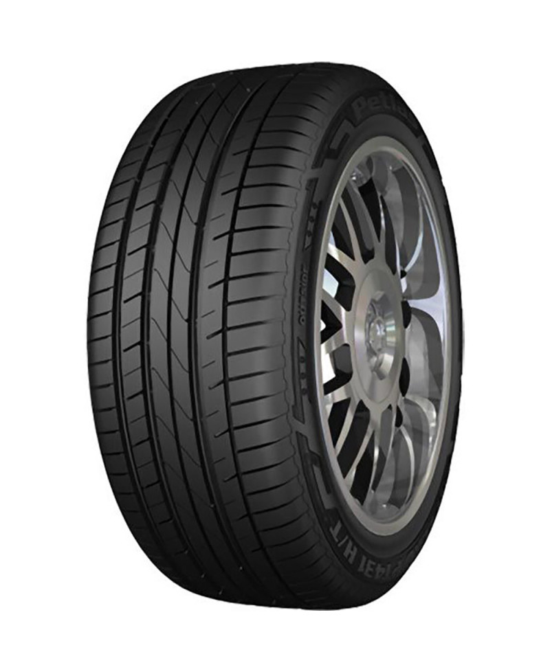 Anvelope VARA 295 35 R21 PETLAS 107Y DOT 0724