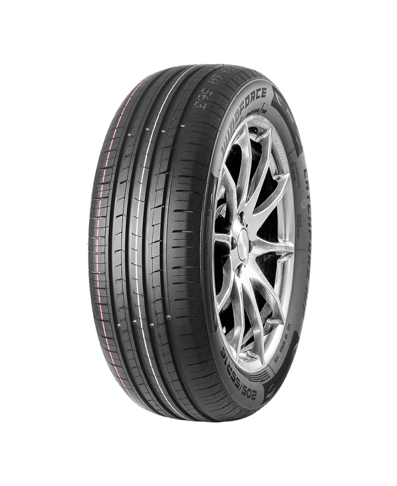Anvelope VARA 225 60 R16 WINDFORCE 102H DOT 0224
