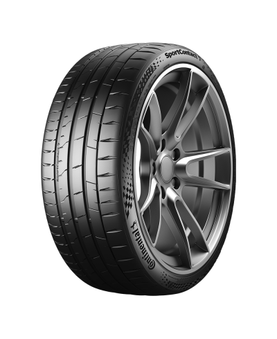Anvelope VARA 225 35 R19 CONTINENTAL 88Y DOT 4424