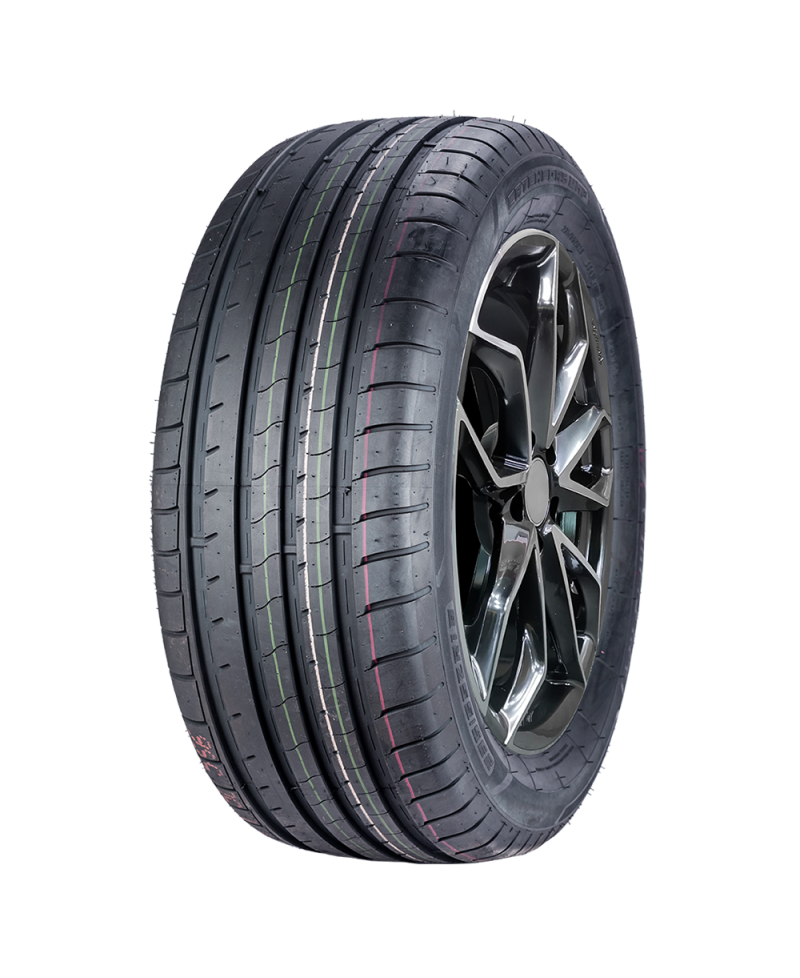 Anvelope VARA 225 55 R17 WINDFORCE 101W DOT 4824