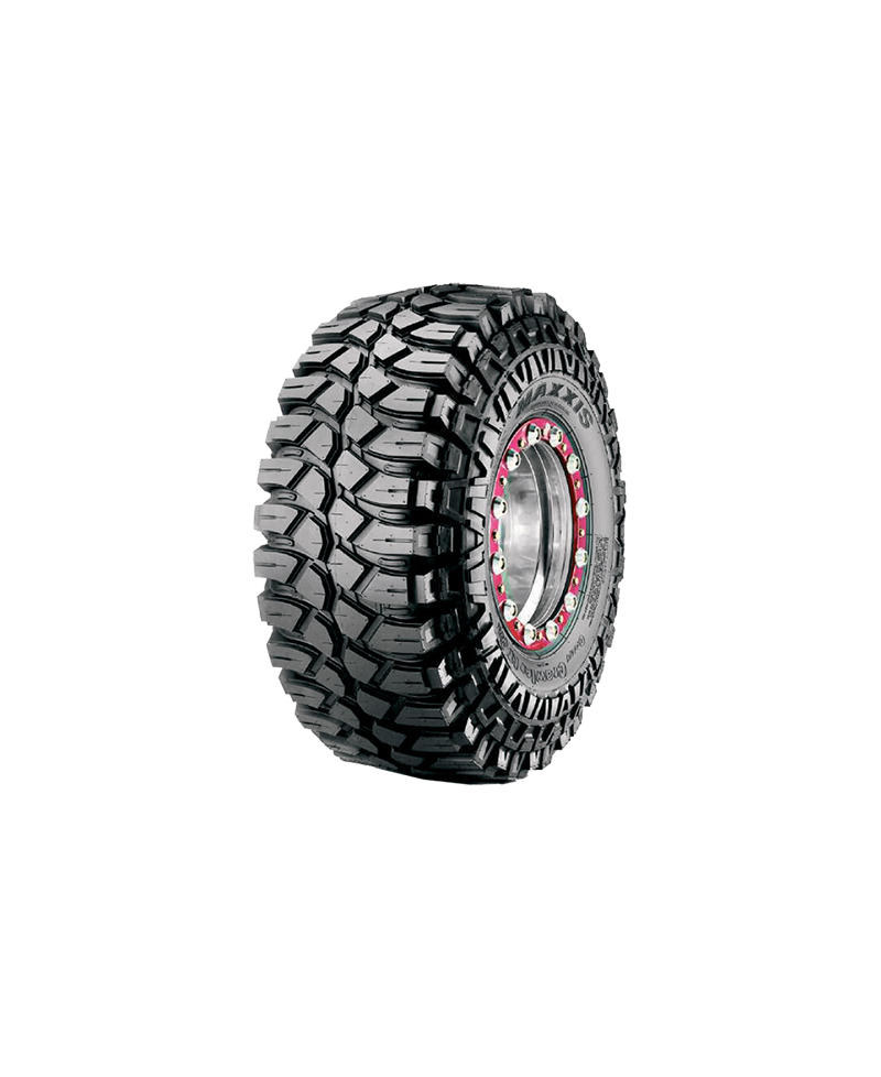 Anvelope VARA 35 12.5 R16 MAXXIS 112K DOT 1522