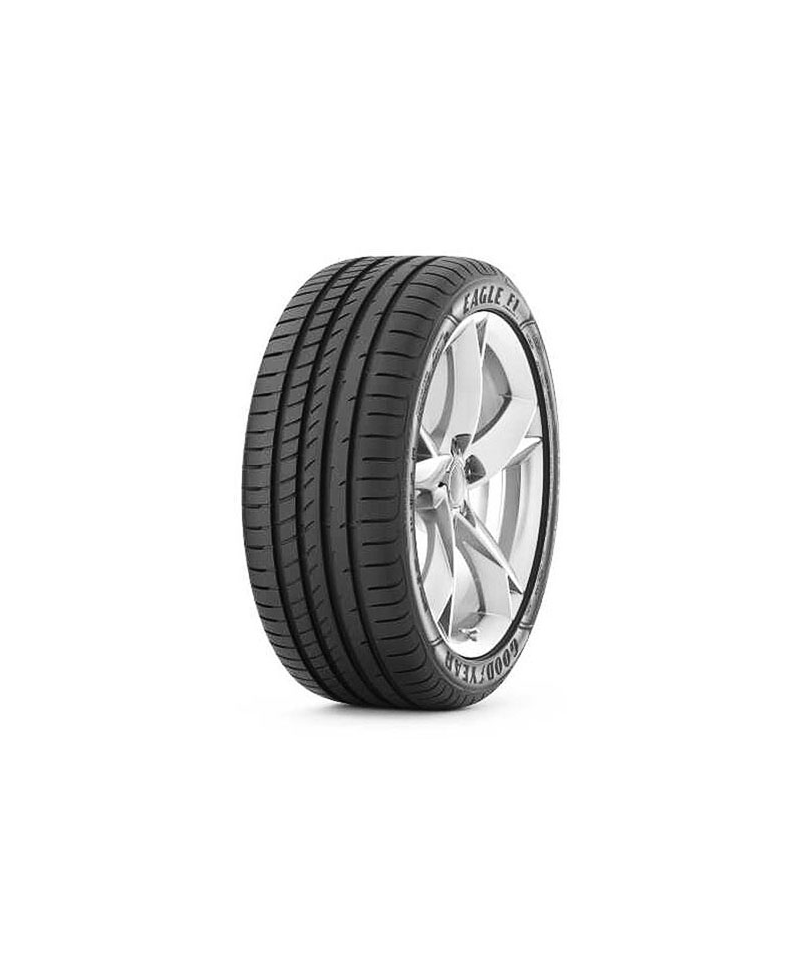 Anvelope VARA 225 55 R16 GOODYEAR 99Y DOT 0122