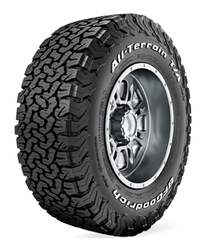Anvelope VARA 32 11.5 R15 BF GOODRICH 113R DOT 3922