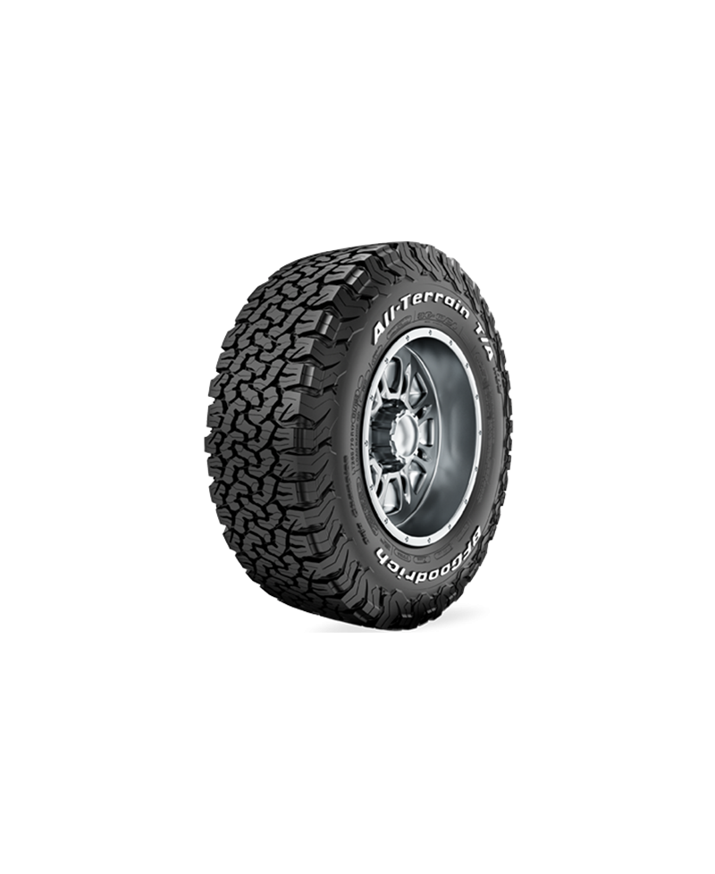 Anvelope VARA 32 11.5 R15 BF GOODRICH 113R DOT 3922