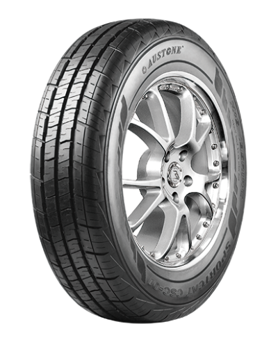 Anvelope VARA 195  R15C AUSTONE 106Q DOT 0122