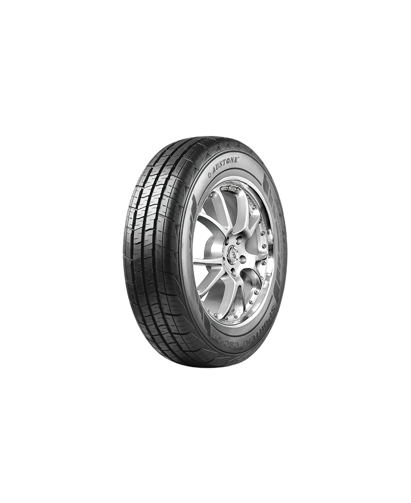 Anvelope VARA 195  R15C AUSTONE 106Q DOT 0122