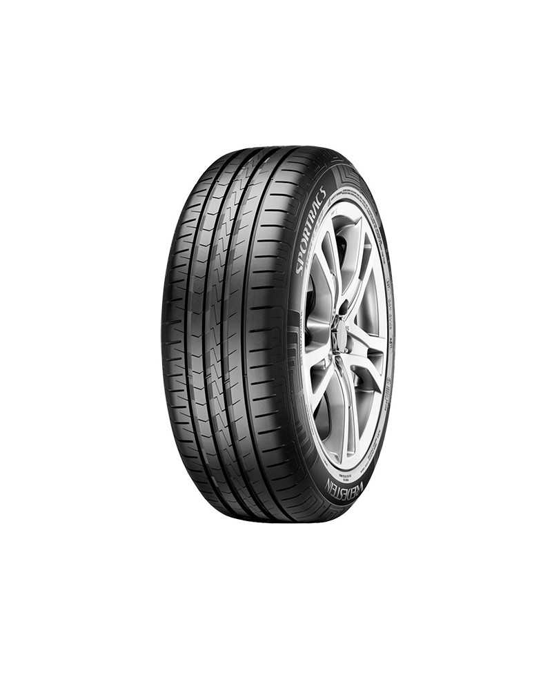 Anvelope VARA 165 60 R14 VREDESTEIN 75H DOT 4820