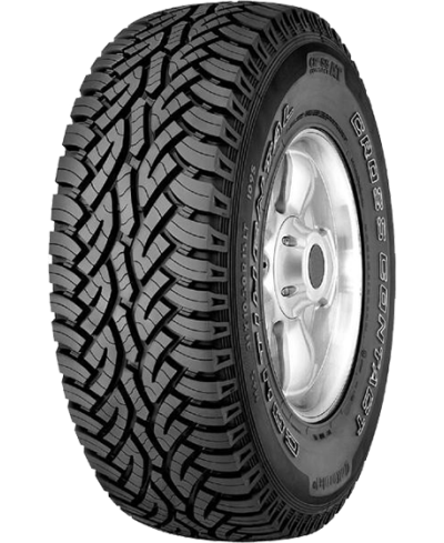 Anvelope VARA 225 65 R17 CONTINENTAL 102H DOT 0222
