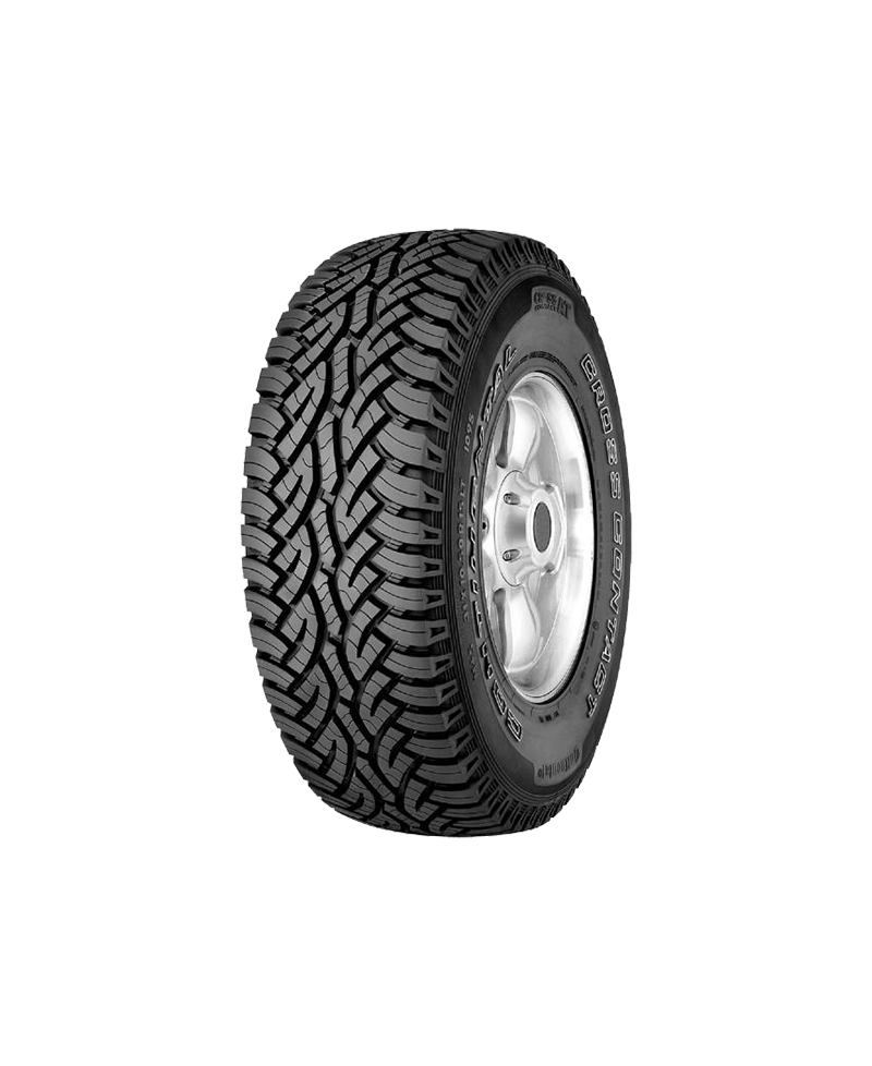 Anvelope VARA 225 65 R17 CONTINENTAL 102H DOT 0222