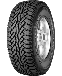 Anvelope VARA 225 65 R17 CONTINENTAL 102H DOT 0222