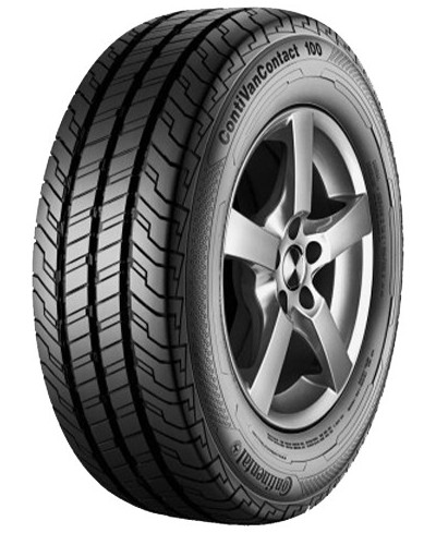 Anvelope VARA 205 70 R15C CONTINENTAL 106R DOT 1722