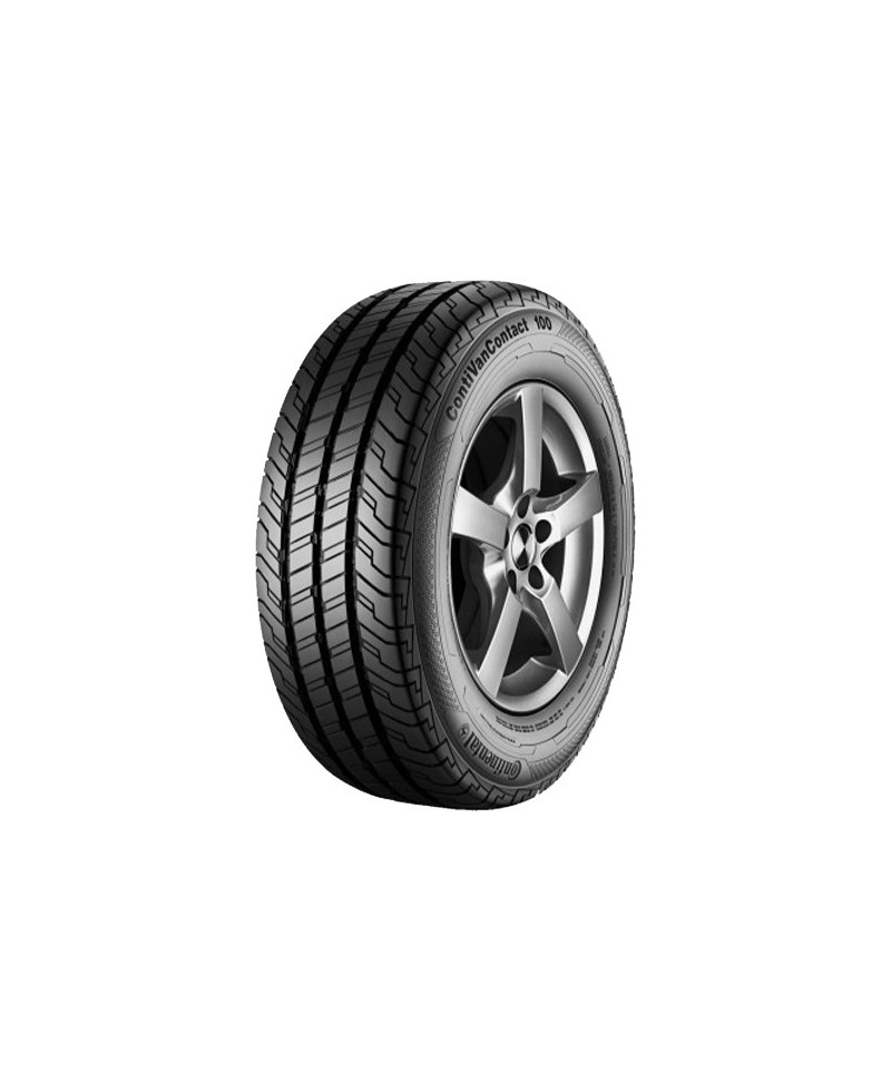 Anvelope VARA 205 70 R15C CONTINENTAL 106R DOT 1722