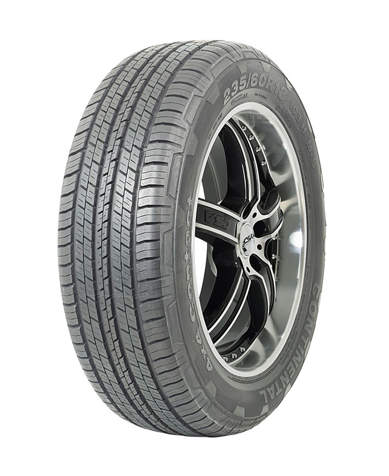 Anvelope VARA 225 70 R16 CONTINENTAL 102H DOT 1423