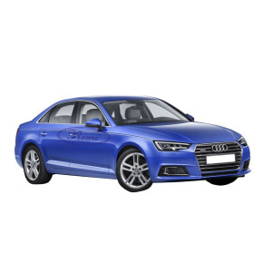 Tavita portbagaj Audi A4 B9 Sedan Premium