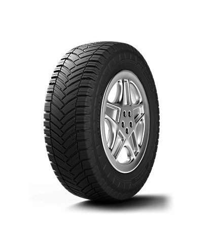 Anvelope ALL SEASON 215 65 R15C MICHELIN 104T DOT 1425
