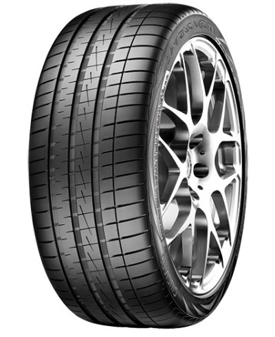 Anvelope VARA 245 35 R21 VREDESTEIN 96Y DOT 0822