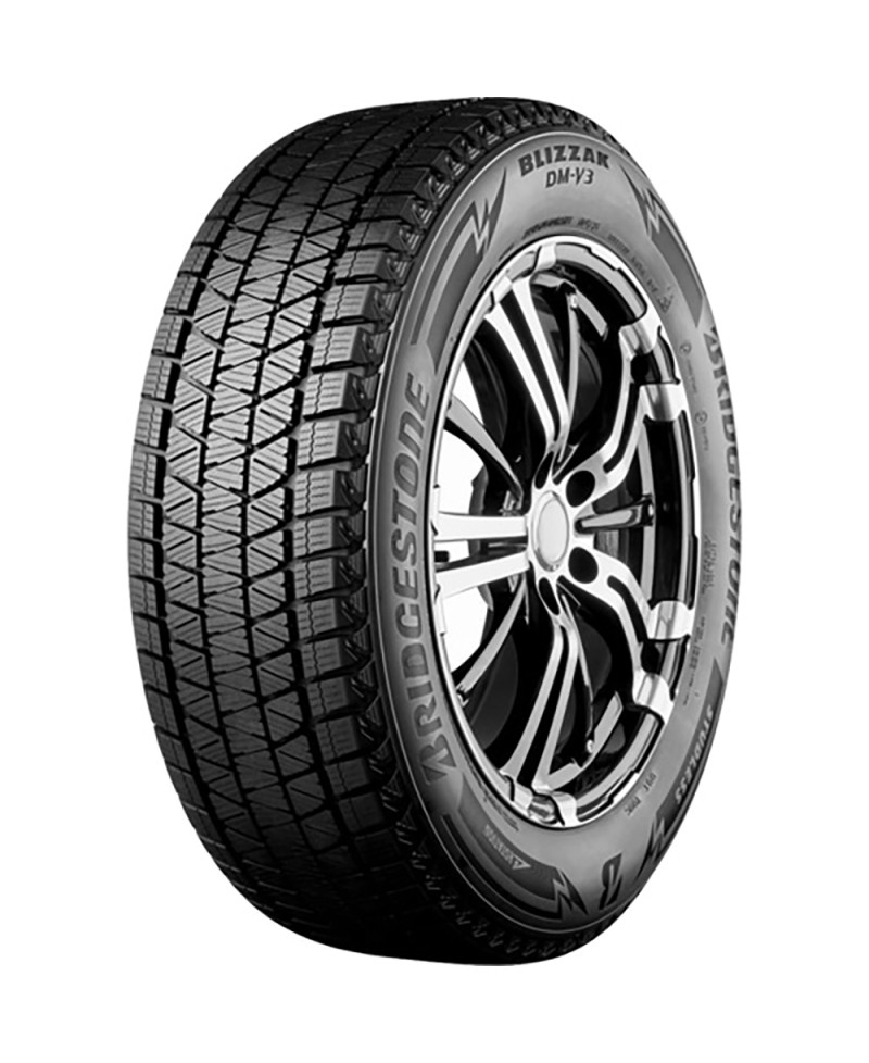 Anvelope IARNA 285 60 R18 BRIDGESTONE 116R DOT 1422