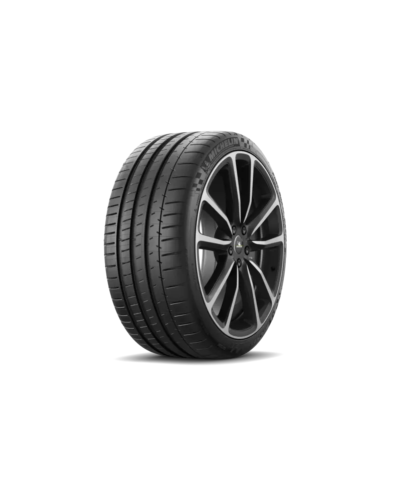 Anvelope VARA 245 40 R18 MICHELIN 93Y DOT 4922