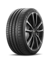 Anvelope VARA 245 40 R18 MICHELIN 93Y DOT 4922