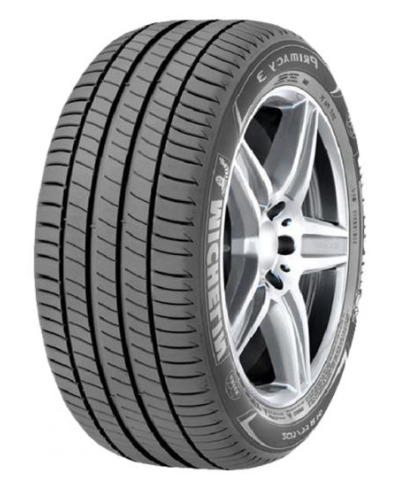 Anvelope VARA 195 60 R16 MICHELIN 89H DOT 0523