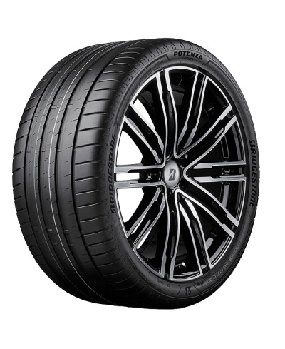 Anvelope VARA 245 35 R20 BRIDGESTONE 95Y DOT 3322