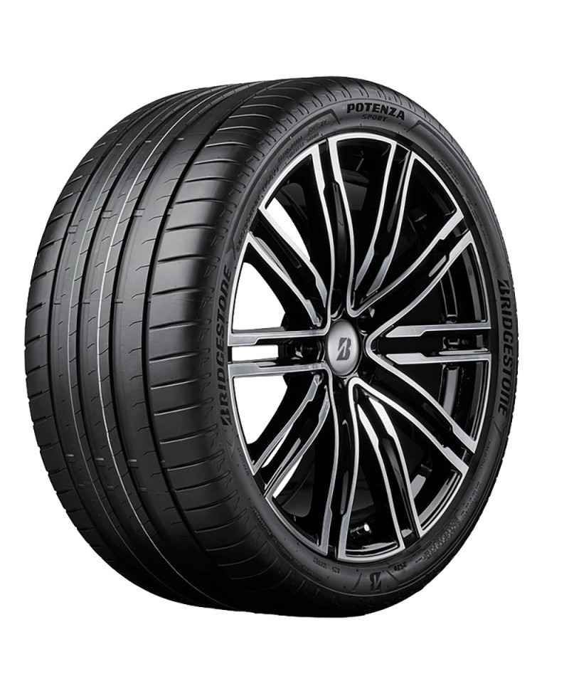 Anvelope VARA 245 40 R19 BRIDGESTONE 98Y DOT 0523
