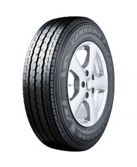 Anvelope VARA 205 70 R15C FIRESTONE 106R DOT 0922