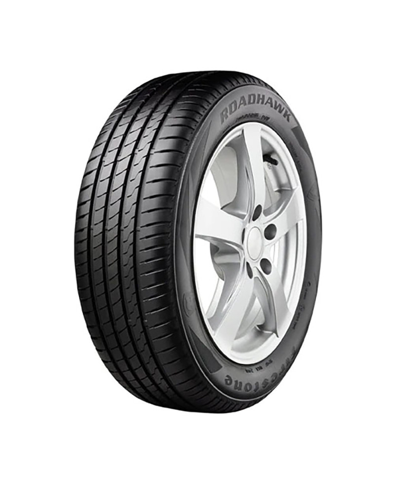 Anvelope VARA 215 55 R18 FIRESTONE 99V DOT 3822