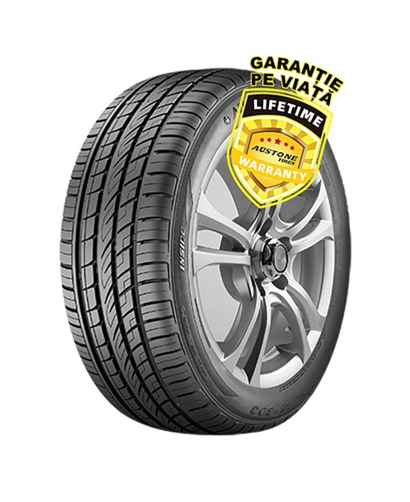 Anvelope VARA 245 60 R18 AUSTONE 109V DOT 0222