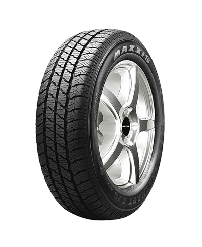 Anvelope ALL SEASON 235 60 R17C MAXXIS 117R DOT 1222