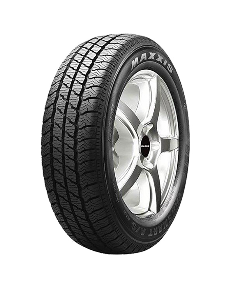 Anvelope ALL SEASON 235 60 R17C MAXXIS 117R DOT 1222