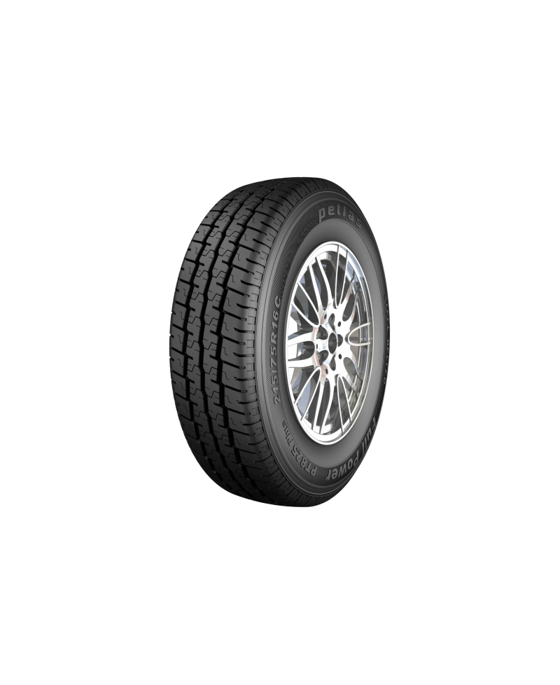 Anvelope VARA 205 65 R15C PETLAS 102T DOT 0125