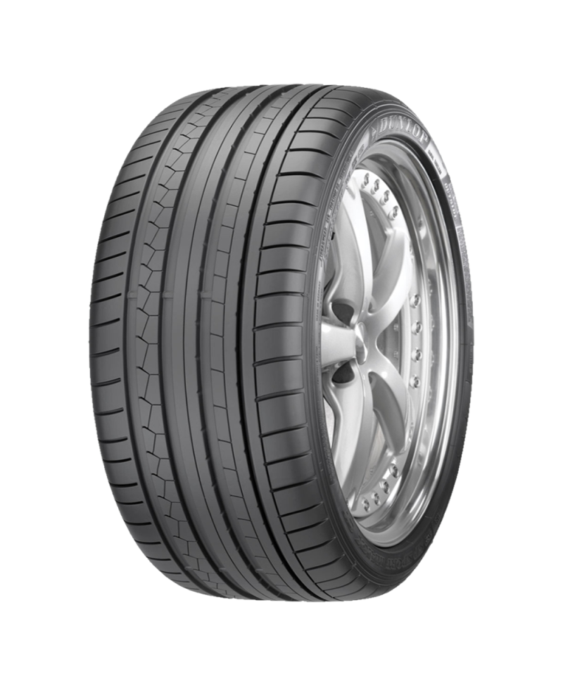 Anvelope VARA 245 40 R20 DUNLOP 99Y DOT 0923
